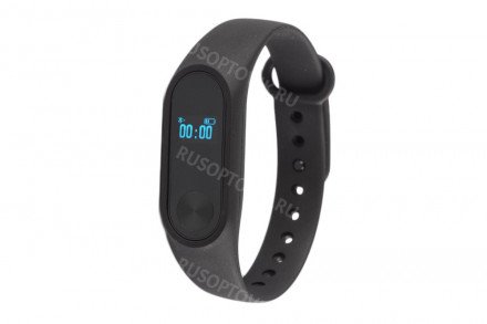 Браслет Smart Heart Rate Band с экраном оптом 