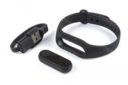 Браслет Smart Heart Rate Band с экраном оптом 