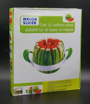 Арбузорезка (дынерезка) Melor Slicer оптом 