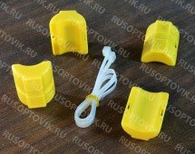 Магнитный экономитель топлива Fuel Saver оптом