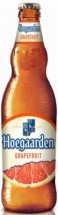 Пиво светлое Hoegaarden Grapefruit 4.6% 0.47л оптом