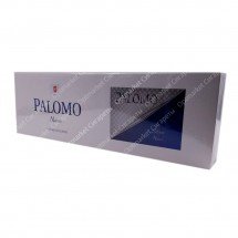 Сигареты PALOMO Silver Nano оптом