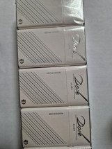 Сигареты Dove QS (Компакт) Silver