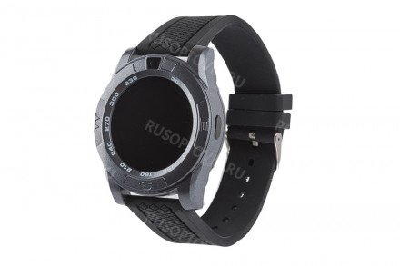 Умные часы Smart Watch в белых коробках оптом 