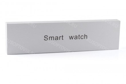 Умные часы Smart Watch в белых коробках оптом 