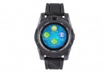 Умные часы Smart Watch в белых коробках оптом