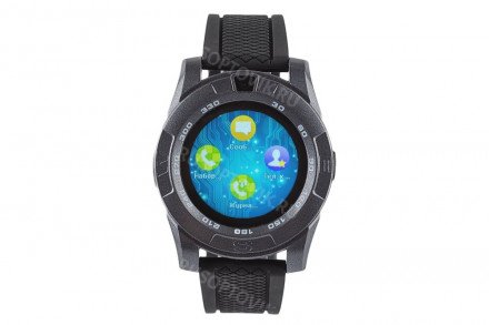 Умные часы Smart Watch в белых коробках оптом 