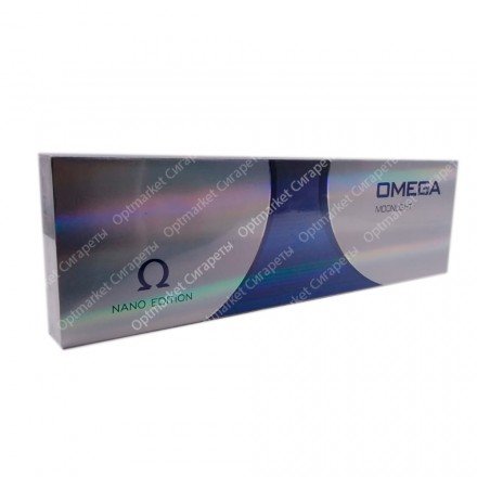 Сигареты Omega Moonlight White Nano оптом 