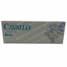 Сигареты CAVALLO Gum оптом