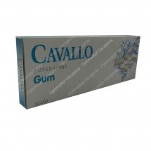 Сигареты CAVALLO Gum оптом