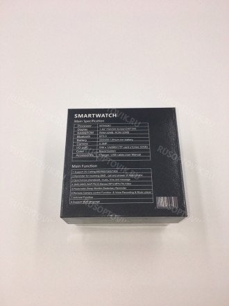 Умные часы Smart Watch оптом 