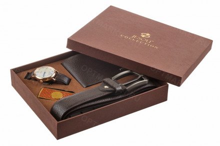 Подарочный комплект аксессуаров Jesou 60123-1 оптом 