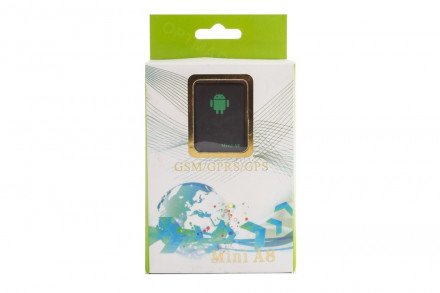 GPS-трекер Mini A8 оптом 