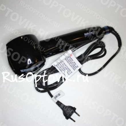 Плойка Babyliss Pro Perfect Curl (качество B) оптом 