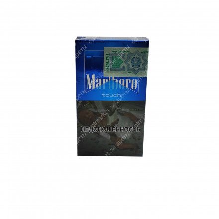 Сигареты Marlboro Touch оптом 