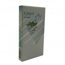 Сигареты CAVALLO Gum Mint оптом