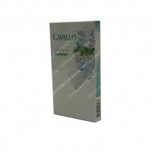 Сигареты CAVALLO Gum Mint оптом