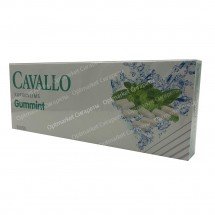 Сигареты CAVALLO Gum Mint оптом