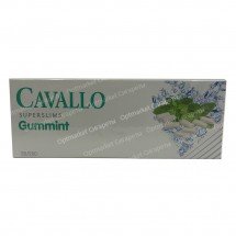 Сигареты CAVALLO Gum Mint оптом