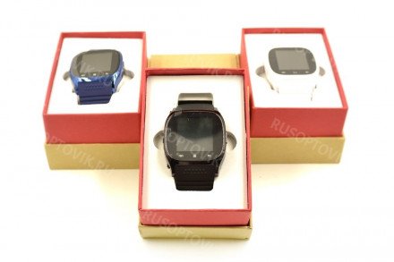 Умные часы Smart Watch оптом 