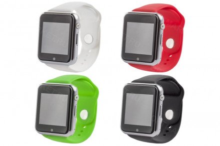 Умные часы Smart Watch оптом 