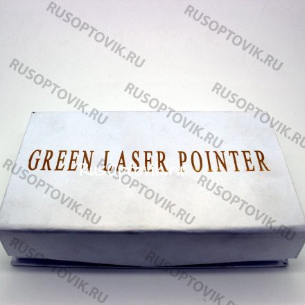 Лазерная указка Green Laser Pointer оптом 