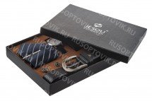 Подарочный комплект аксессуаров Jesou 60263 оптом