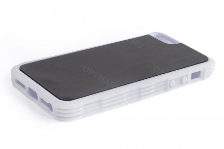 Чехол липучка для iPhone оптом 