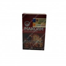 Сигареты МАКСИМ Классический Красный оптом