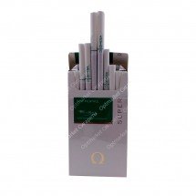 Сигареты Omega Eco Menthol оптом