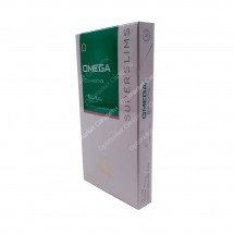 Сигареты Omega Eco Menthol оптом