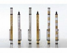Ручка-трансформер Polar Pen (стилус в комплекте) оптом