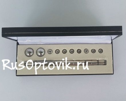 Ручка-трансформер Polar Pen (стилус в комплекте) оптом 