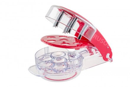 Приспособление для удаления косточек из вишни Cherry Pitter оптом 