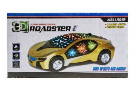 Машина Roadster оптом 