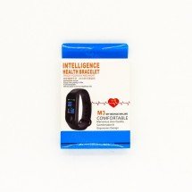 Фитнес браслет Smart Bracelet M3 оптом
