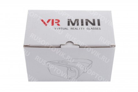Очки виртуальной реальности VR BOX mini оптом 