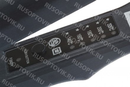Профессиональная плойка для волос GW3305A оптом 
