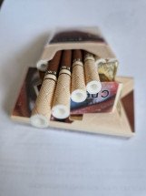 Сигареты Exxe Coffee Compact оптом  