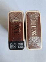 Сигареты Exxe Coffee Compact оптом  