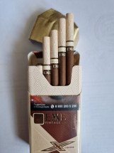 Сигареты Exxe Coffee Compact оптом  