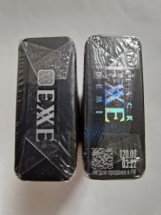 Сигареты EXXE Black Demi (компакт) оптом