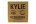 Палетка теней Kylie The Bronze Kyshadow оптом 