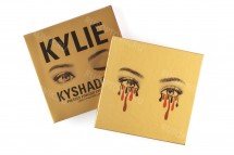 Палетка теней Kylie The Bronze Kyshadow оптом
