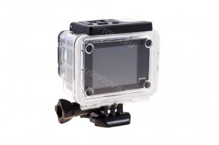 Экшн камера 4К Ultra HD оптом 