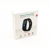 Фитнес браслет Smart Bracelet Unleash Your Run оптом