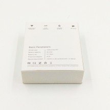 Фитнес браслет Smart Bracelet Unleash Your Run оптом