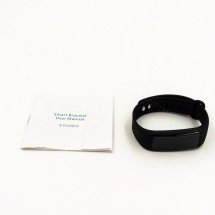 Фитнес браслет Smart Bracelet Unleash Your Run оптом