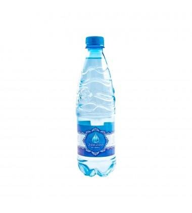 Священная вода ZamZam 0,5 л оптом 