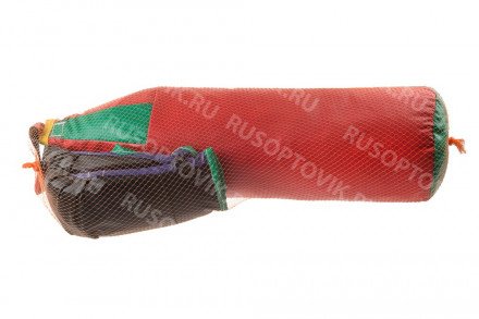 Мешок боксерский 54x15 с перчатками оптом 